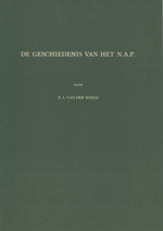 GS 15, P.I. van der Weele, De geschiedenis van het N.A.P.