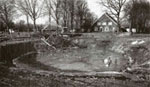 Sinkhole, Hengelo 1991
