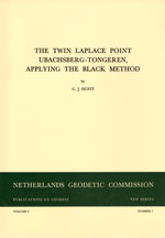 PoG 14, G.J. Husti, The twin Laplace point Ubachsberg - Tongeren, applying the black method