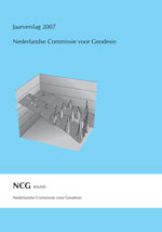 Jaarverslag 2007 NCG