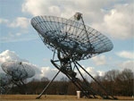 Taakgroep Geodetisch-Astronomisch Station Westerbork