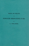Theory and practice of pendulum observations at sea