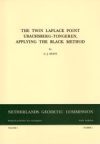 The twin Laplace point Ubachsberg - Tongeren, applying the black method