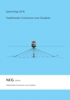 Jaarverslag 2010 Nederlandse Commissie voor Geodesie