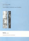 Jaarverslag 2001 Nederlandse Commissie voor Geodesie