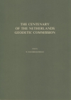 The Centenary of the Netherlands Geodetic Commission
